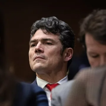 Trump says Joe Kent was ‘weak on security’ in reaction to his resignation