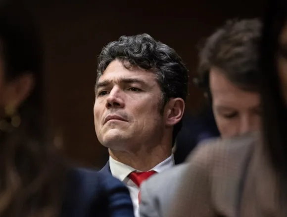 Trump says Joe Kent was ‘weak on security’ in reaction to his resignation