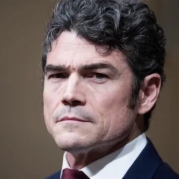 National Counterterrorism Center director resigns over Iran war