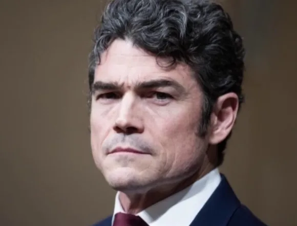 National Counterterrorism Center director resigns over Iran war