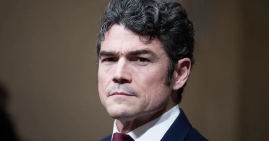 National Counterterrorism Center director resigns over Iran war