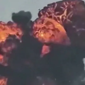 How Iran’s use of cheap drones is affecting the war