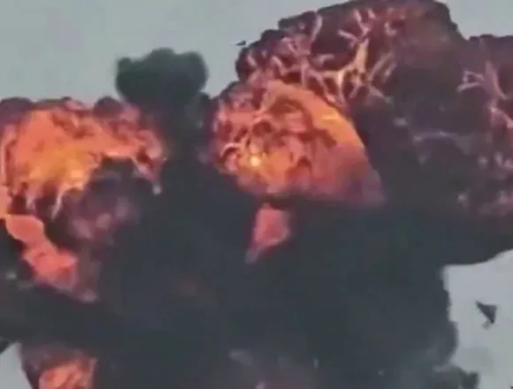 How Iran’s use of cheap drones is affecting the war