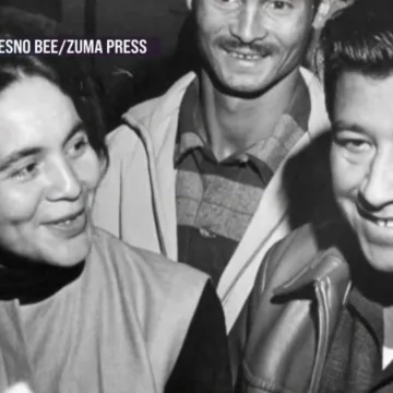 Women allege labor rights icon Cesar Chavez sexually assaulted them