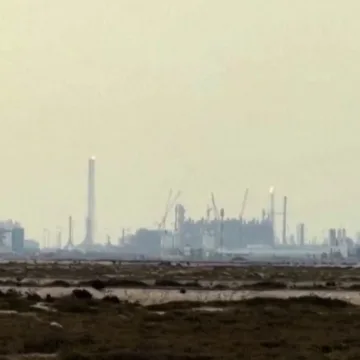 Oil prices surge after attacks on energy sites