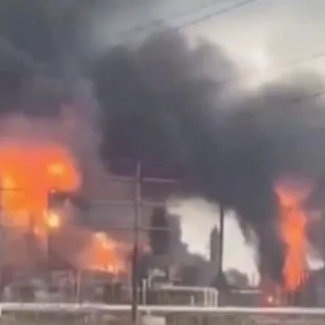 Trump Threatens to ‘Blow up’ South Pars as Iran War Intensifies