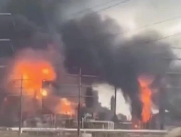 Trump Threatens to ‘Blow up’ South Pars as Iran War Intensifies