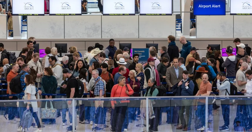 1774005292276_tdy_news_7a_gilchrist_airport_crowds_260320_S3_1920x1080-1kdsq8.jpg Transportation Secretary Warns Airport Travel Chaos to Worsen