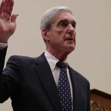 Former special counsel and FBI director Robert Mueller dies at age 81