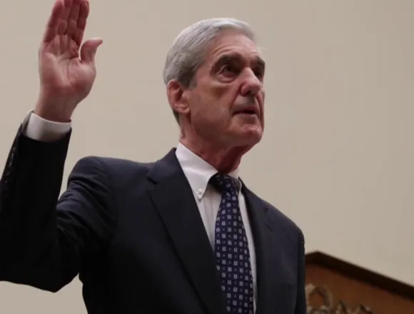 Former special counsel and FBI director Robert Mueller dies at age 81