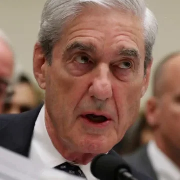 Robert Mueller, former special counsel who led Trump-Russia probe, dies at 81