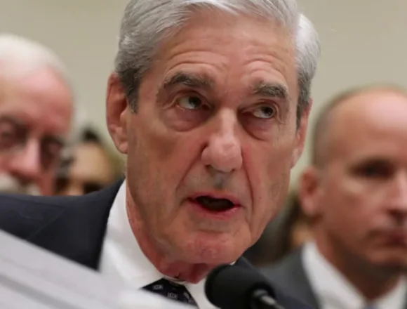 Robert Mueller, former special counsel who led Trump-Russia probe, dies at 81