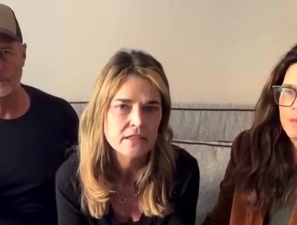 Guthrie Family Releases New Plea for Help in Search for Nancy