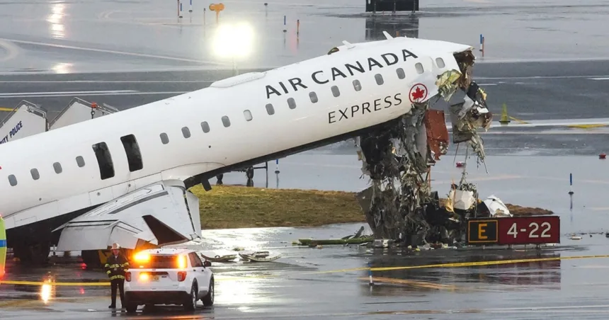 Investigators Probe Control Tower, Black Box
