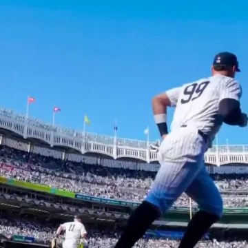 Baseball returns with MLB’s future unclear ahead of looming labor shutdown 