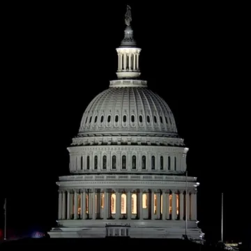 House passes bill to full fund DHS but measure unlikely to pass Senate