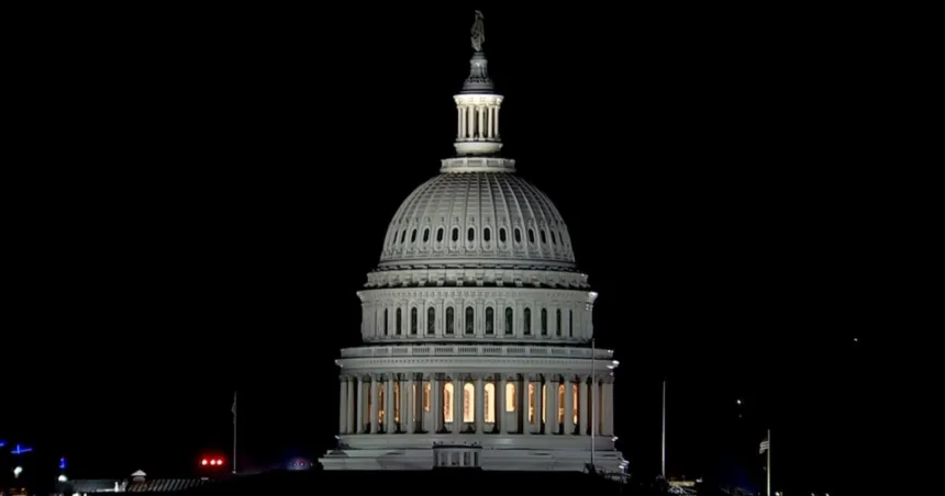 1774669790383_now_brk_house_dhs_vote_260327_S3_1920x1080-bz2i7k.jpg House passes bill to full fund DHS but measure unlikely to pass Senate