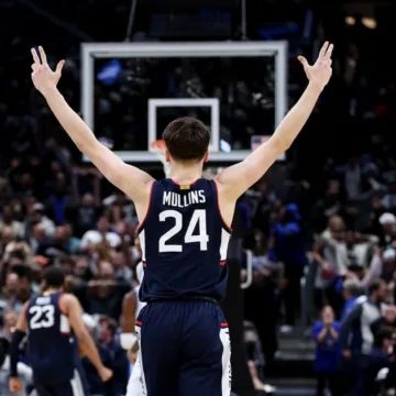 From The Sports Desk: Inside a March Miracle