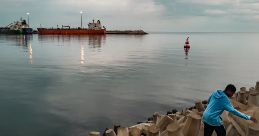 Pakistan moves to mediate between the U.S. and Iran as Trump says he’s ‘giving it five days’