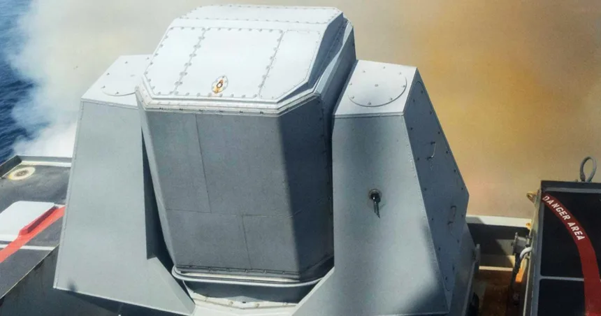 Three U.S. service members killed in Iran operations