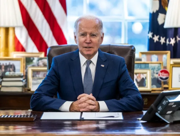 DOJ shelves Biden autopen probe, failing to identify a relevant statute
