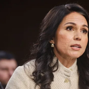 Tulsi Gabbard’s Iran war testimony and a March Madness preview: Morning Rundown
