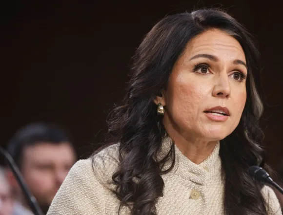 Tulsi Gabbard’s Iran war testimony and a March Madness preview: Morning Rundown