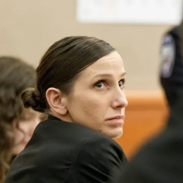 Verdict reached in murder trial of Kouri Richins, Utah grief author accused of poisoning husband