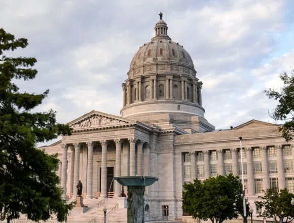 240229-missouri-state-capitol-ew-522p-866693.jpg Missouri Supreme Court upholds new GOP-drawn congressional map