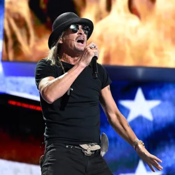 Army suspends aircrew flying helicopters near Kid Rock’s home