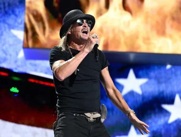 Army suspends aircrew flying helicopters near Kid Rock’s home