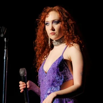 Chappell Roan addresses security guard’s encounter with 11-year-old fan that left child ‘in tears’