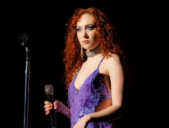 Chappell Roan addresses security guard’s encounter with 11-year-old fan that left child ‘in tears’