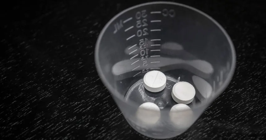 240926-misoprostol-ew-1128a-3b3c21.jpg Georgia woman faces murder charge after allegedly taking pills to induce abortion