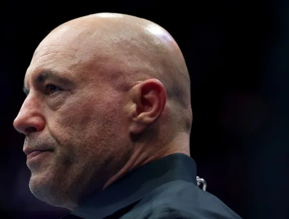 Joe Rogan says many Trump supporters feel ‘betrayed’ by Iran war