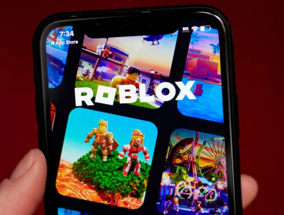 Nebraska becomes the latest to sue Roblox alleging child safety failures