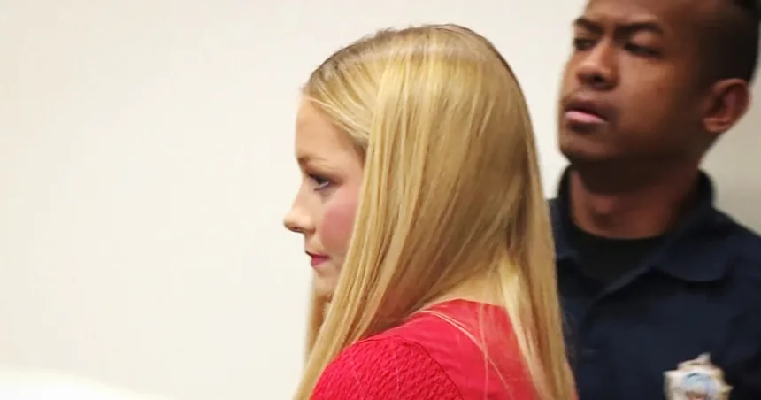 Former Kentucky student-athlete indicted on manslaughter charge in baby’s death