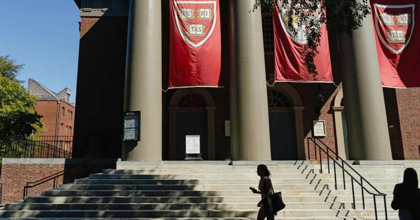 250908-harvard-mn-1442-0128eb.jpg Trump administration sues Harvard over antisemitism allegations in latest targeting of an elite university