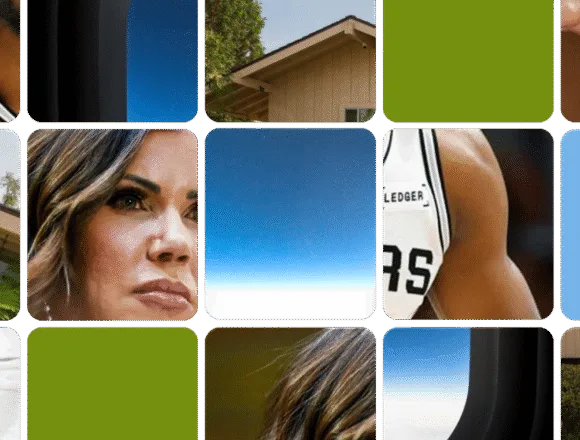 Trump fires a Cabinet official, and a fluke injury ends an NBA streak: The news quiz