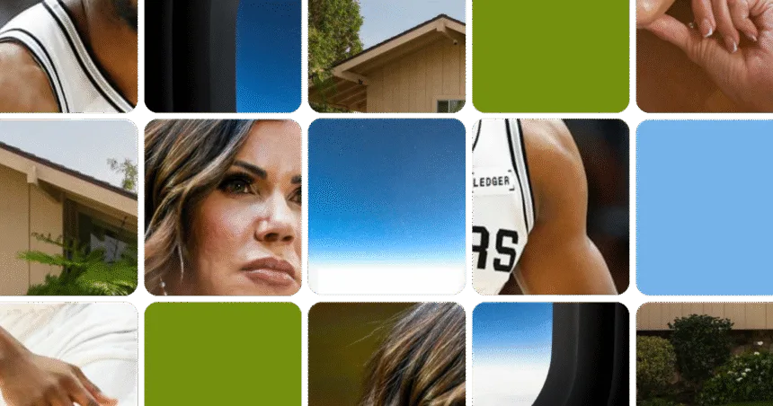 Trump fires a Cabinet official, and a fluke injury ends an NBA streak: The news quiz