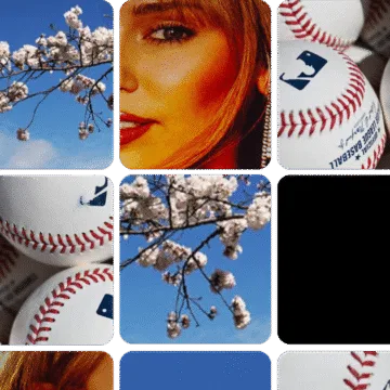 Hannah Montana' fans get the best of both worlds, and baseball embraces technology: The news quiz
