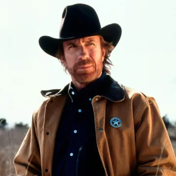 Chuck Norris, action hero and star of ‘Walker, Texas Ranger,’ dies at 86