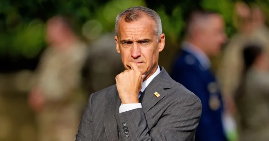 251001-Corey-Lewandowski-rs-5c9588.jpg Democrats launch new inquiry into Corey Lewandowski