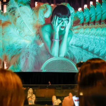 Taylor Swift sued by Las Vegas showgirl for trademark infringement