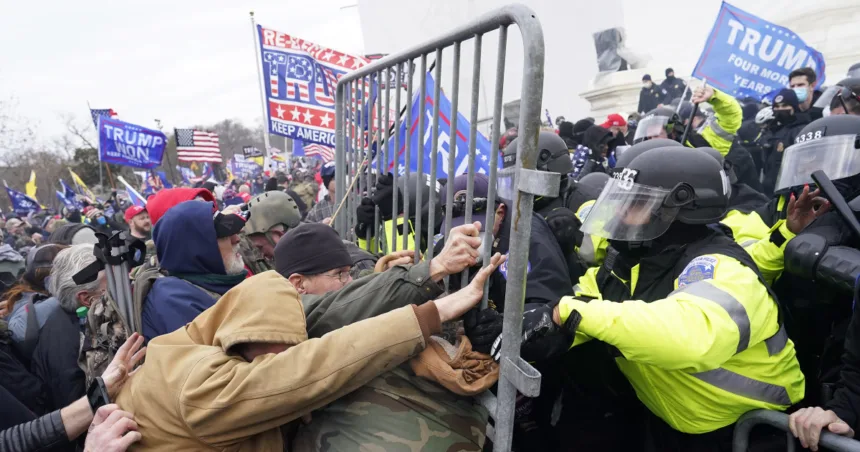 251119-jan-6-rioter-zz-ab877a.jpg Jan. 6 rioters accuse police of excessive force in class action lawsuit