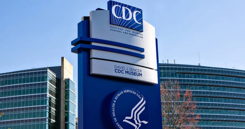 Trump is expected to nominate new CDC director, as measles keeps spreading