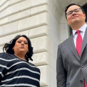 Supreme Court rejects citizen journalist’s case against Texas officials who arrested her for reporting