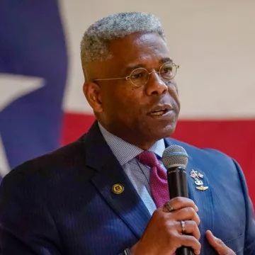 County GOP in Texas will switch voting rules for the runoff after primary day chaos