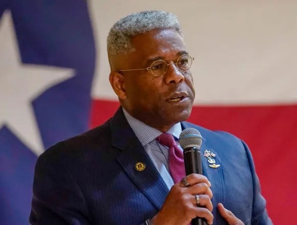 County GOP in Texas will switch voting rules for the runoff after primary day chaos