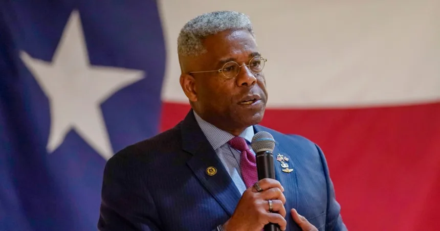 County GOP in Texas will switch voting rules for the runoff after primary day chaos